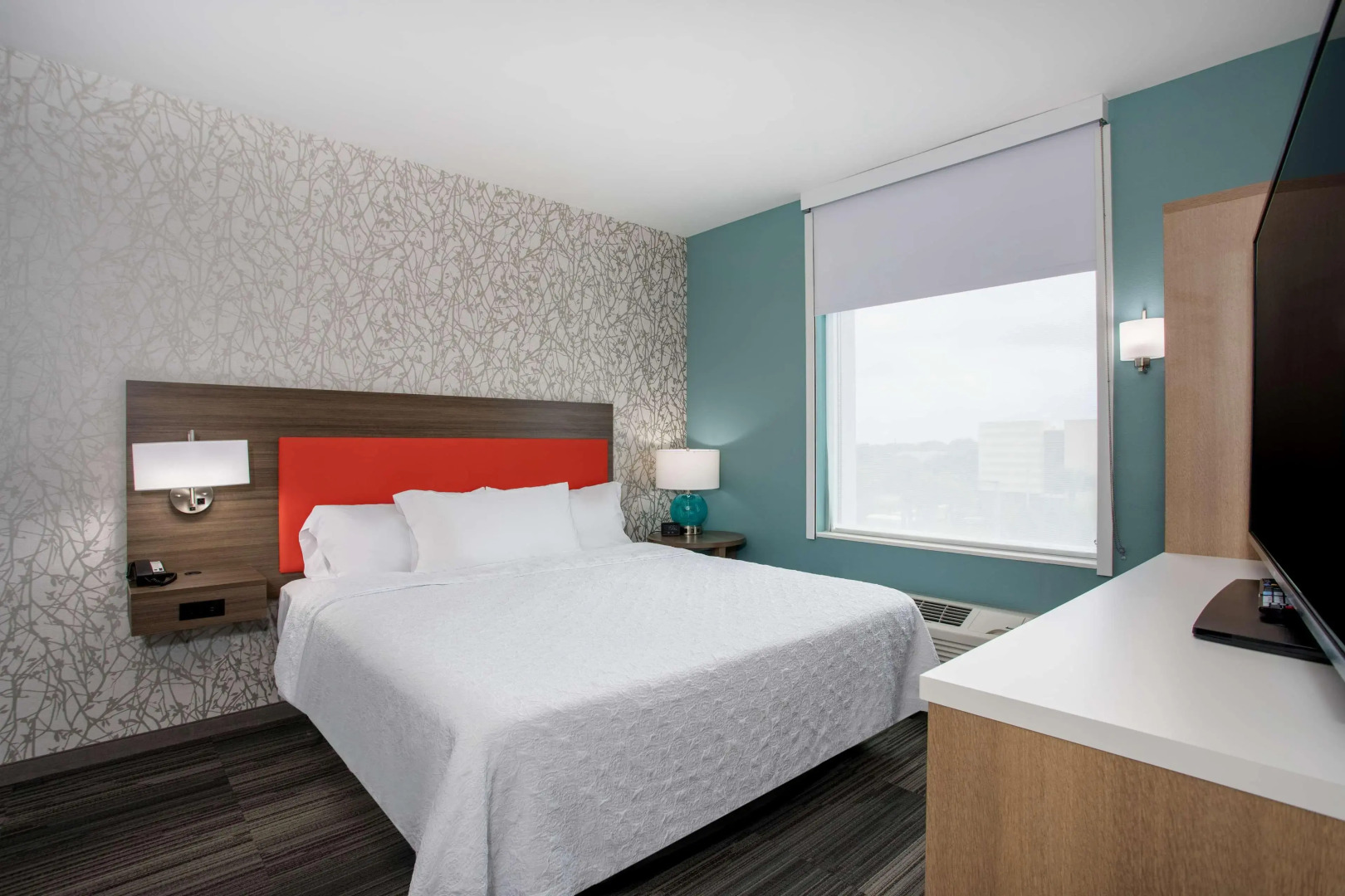 Home2 Suites by Hilton Vero Beach I-95