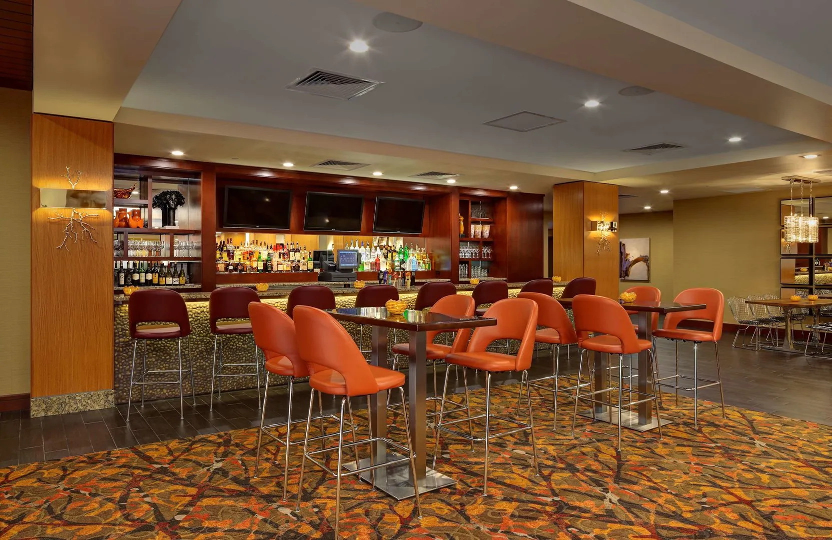 DoubleTree by Hilton Hotel St. Louis - Chesterfield