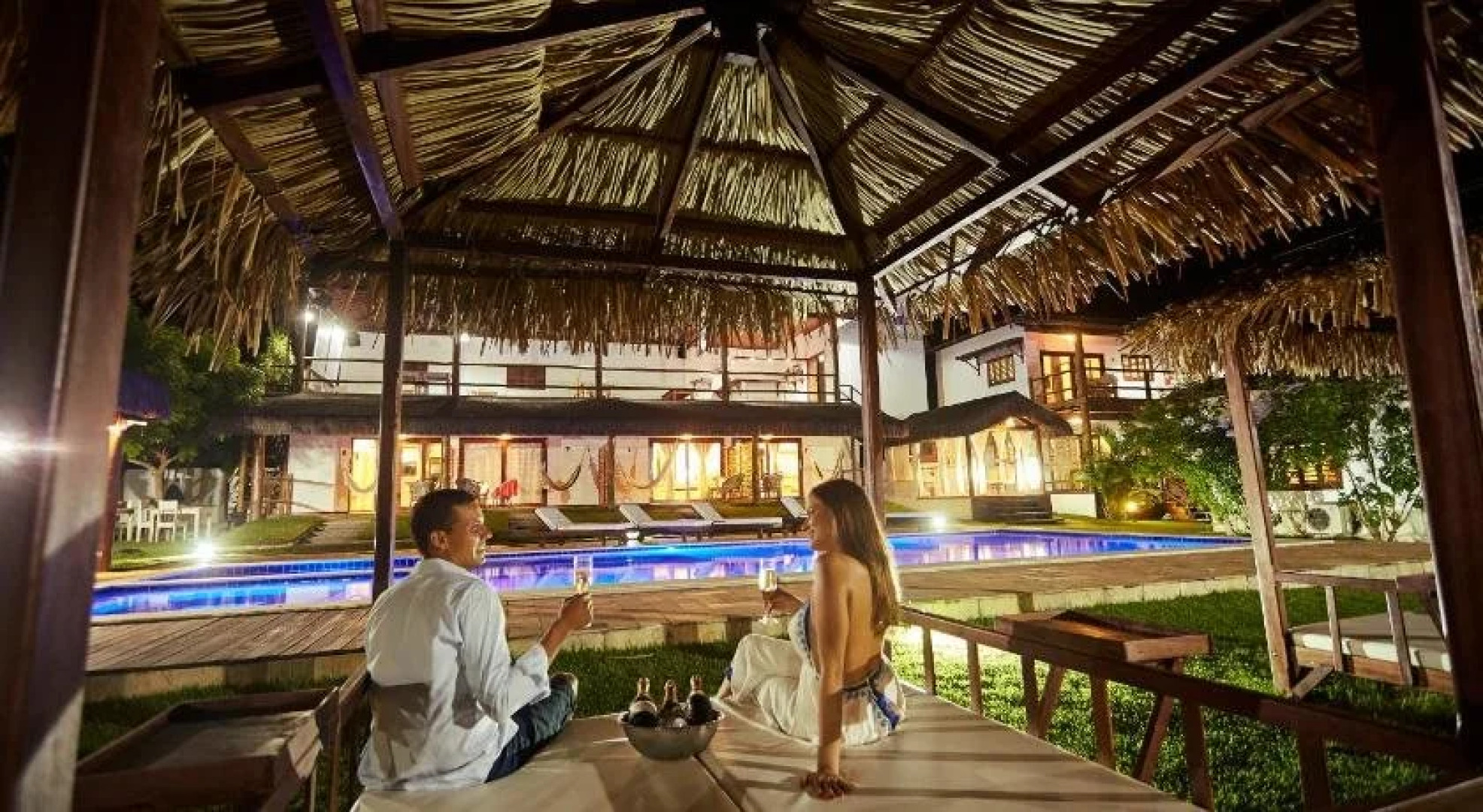 Vila Emanuelle B&B Pousada Boutique