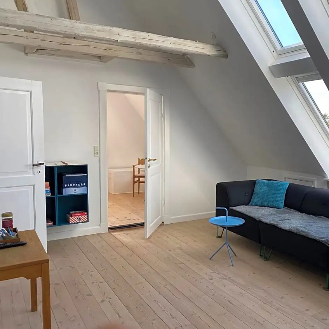 Birgittes B&B i Jelling