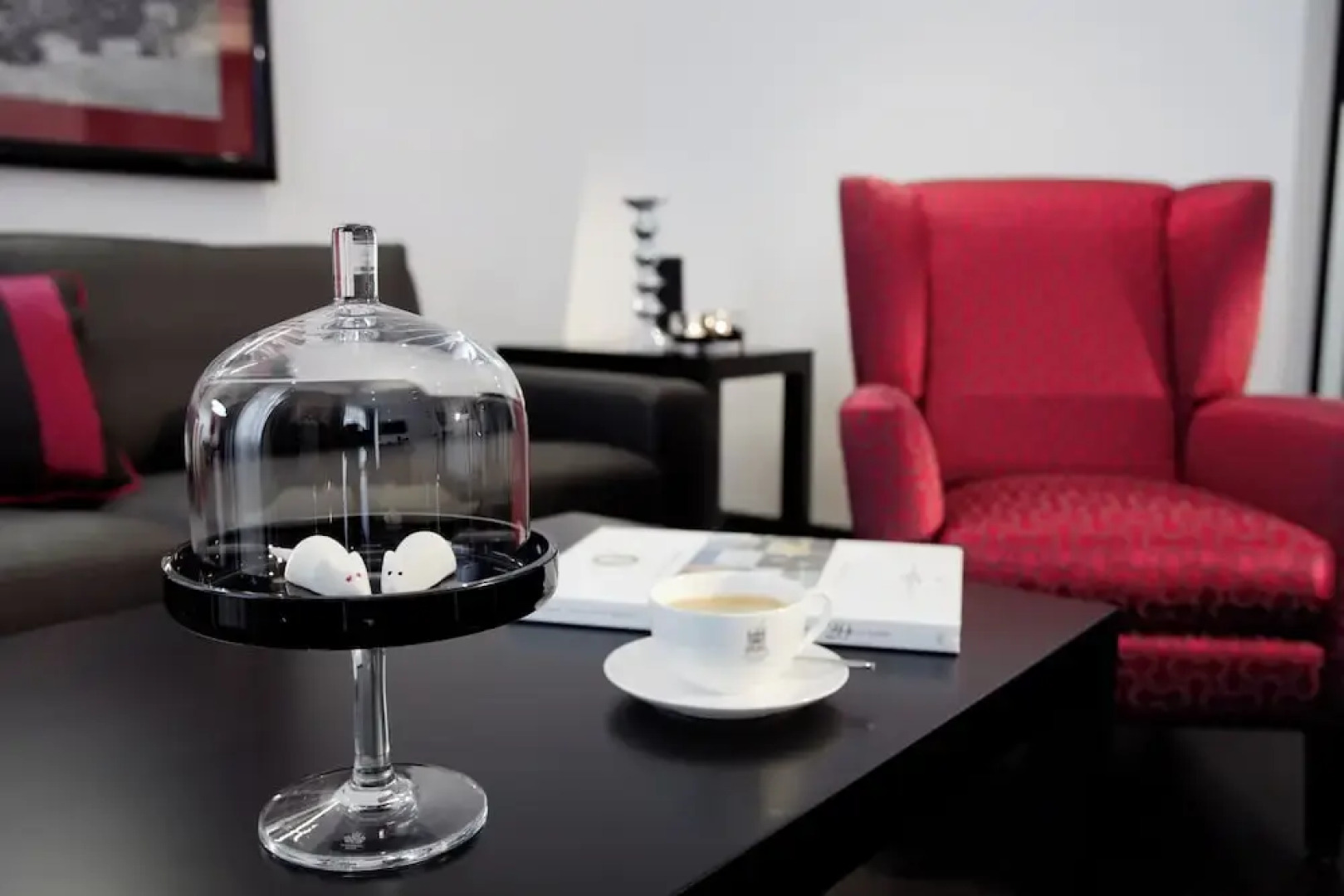 Boutique Villa am Ruhrufer