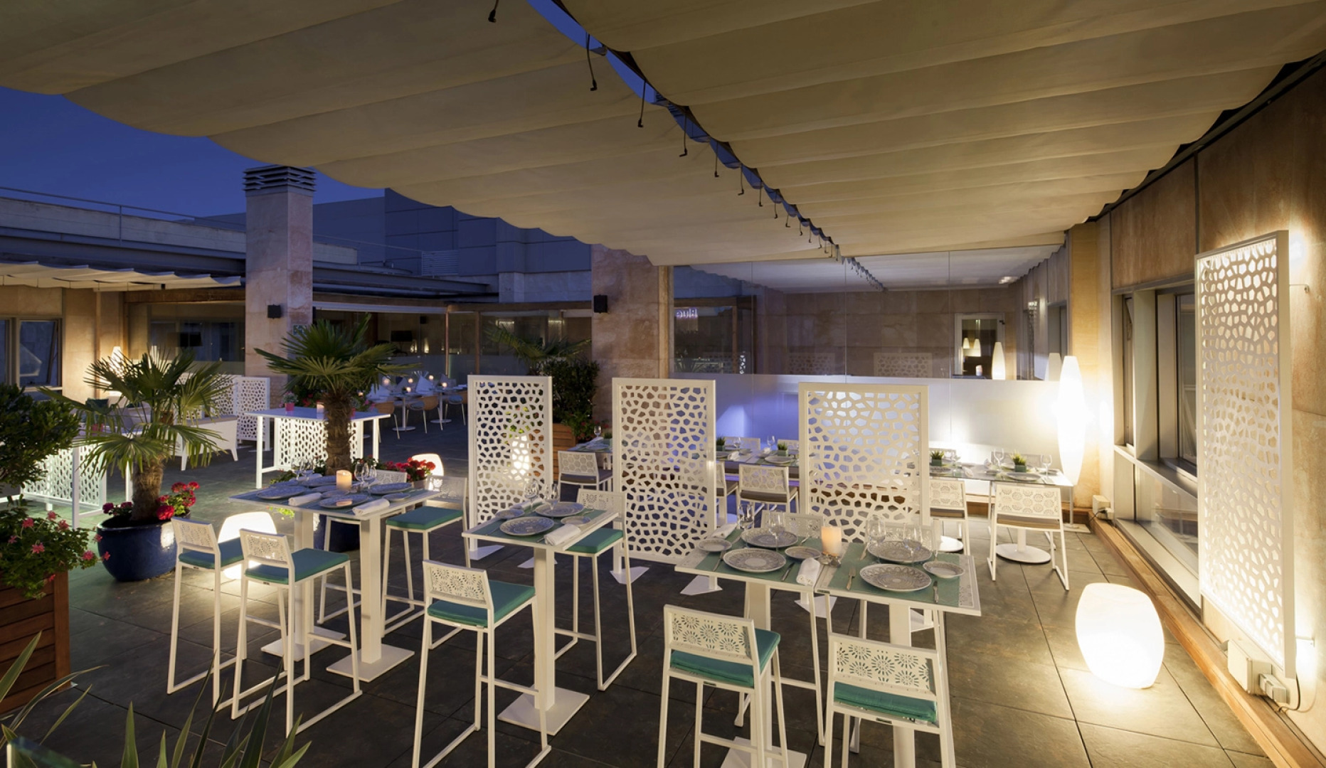 Eurostars Madrid Congress