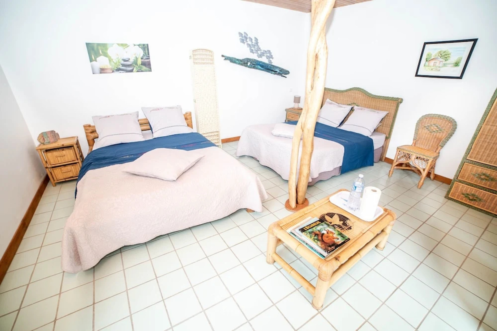 Camping - Chambres d'hôtes Insolites