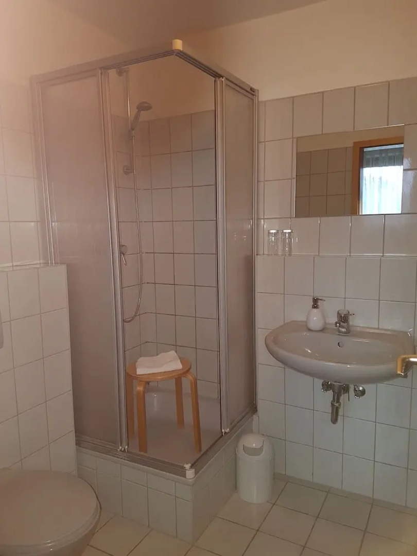 Hotel & Gaststätte Sonnenhof