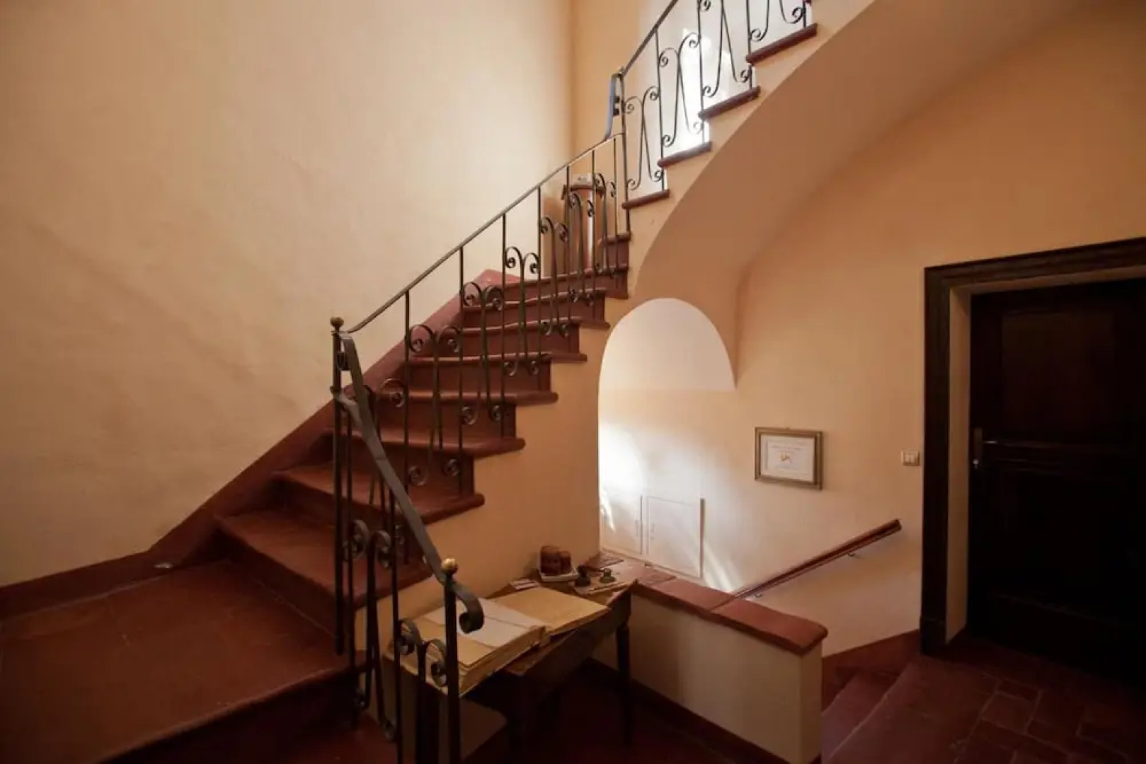 B&B Corte dei Turchi