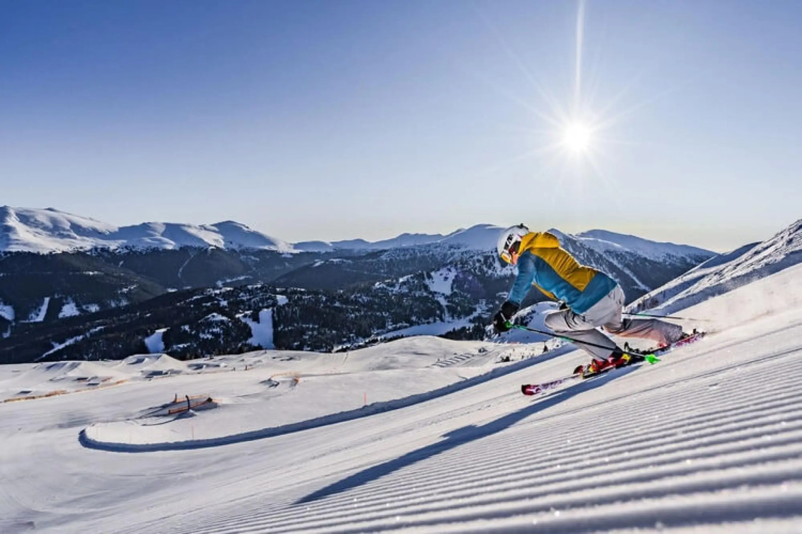 Holiday Home on the Kresichberg With Swimming Pool