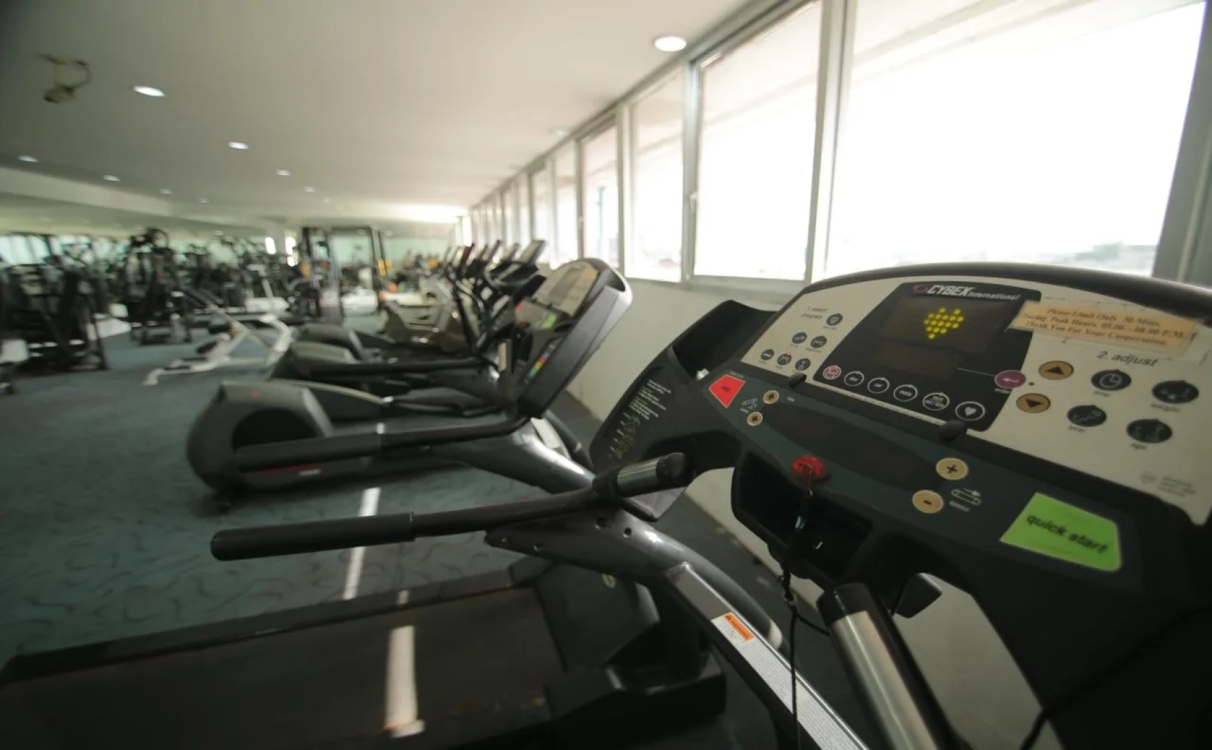 Convenient Park Bangkok Hotel