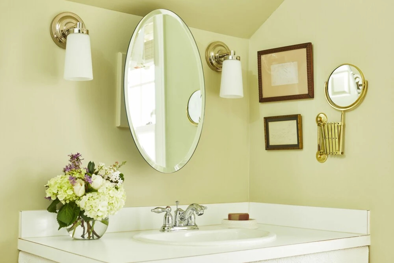 Willis Graves Bed and Breakfast