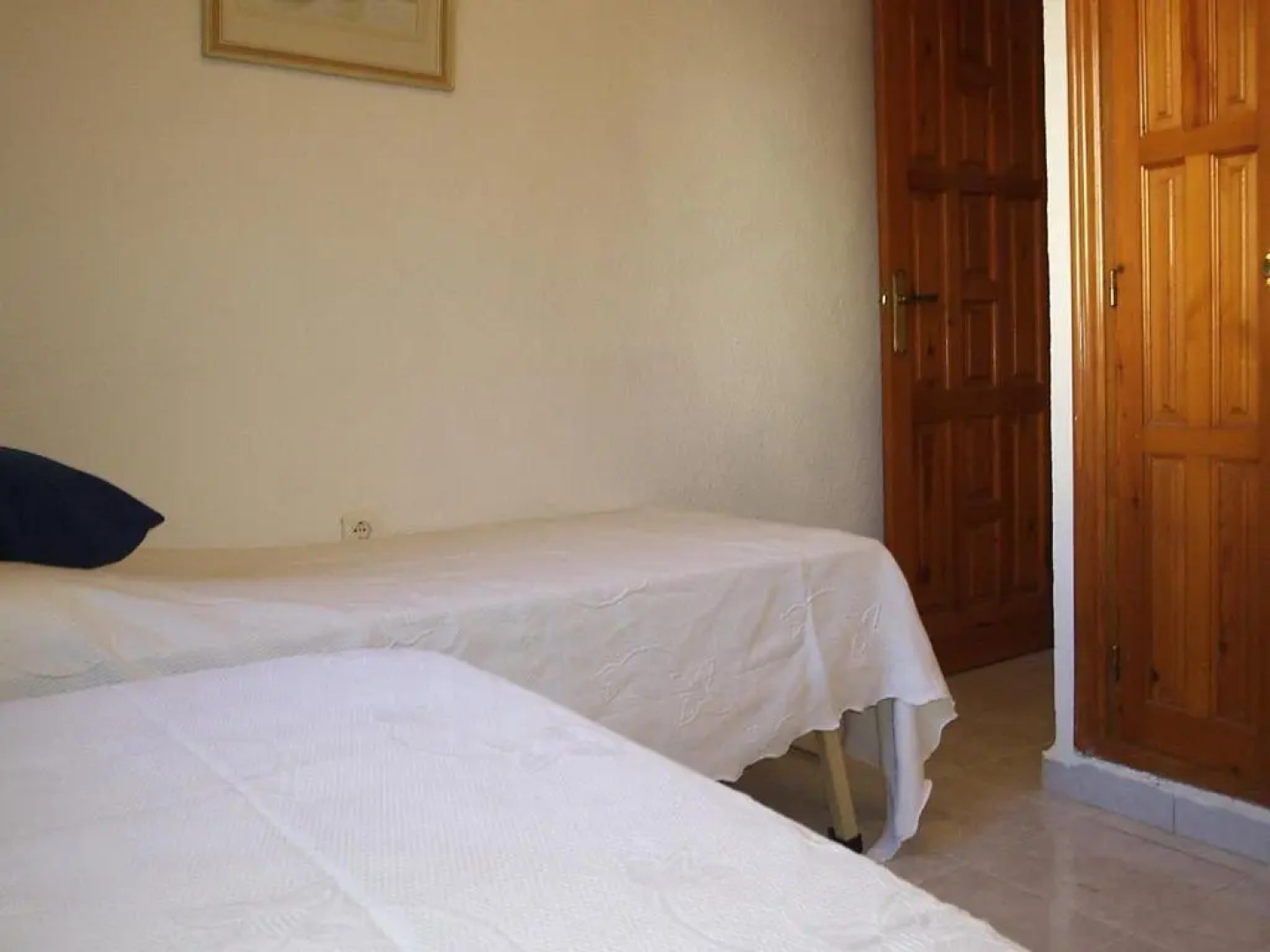 Bravo Hills Apartment