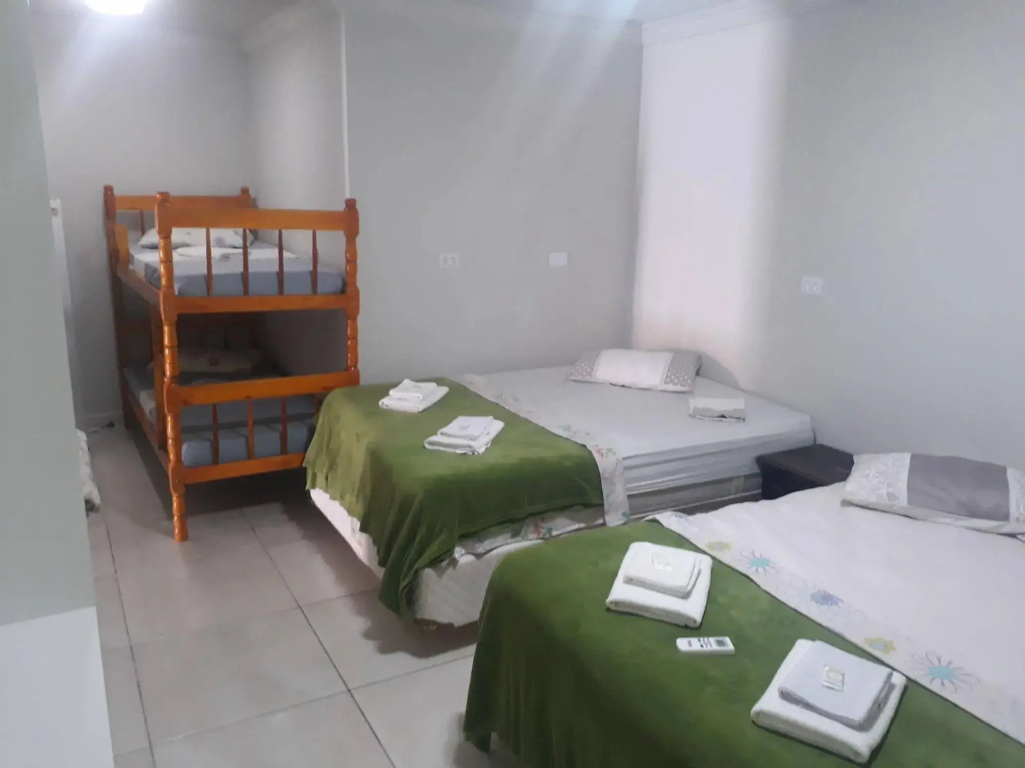 Pousada Praia do Trapiche