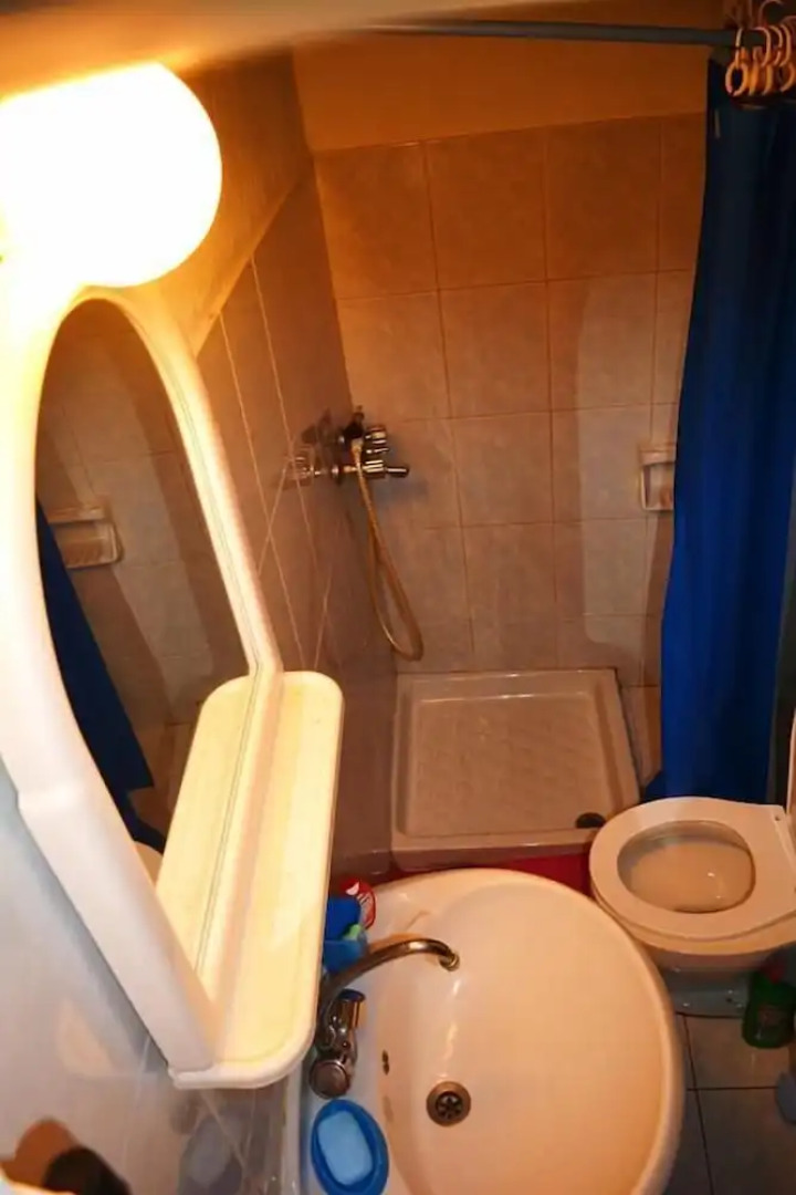 Nisyros Amallos House