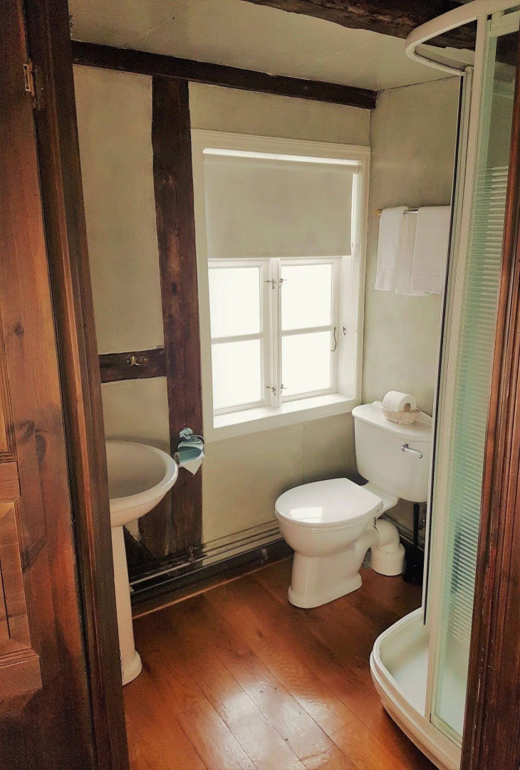 Hotel Tindastóll and Annex