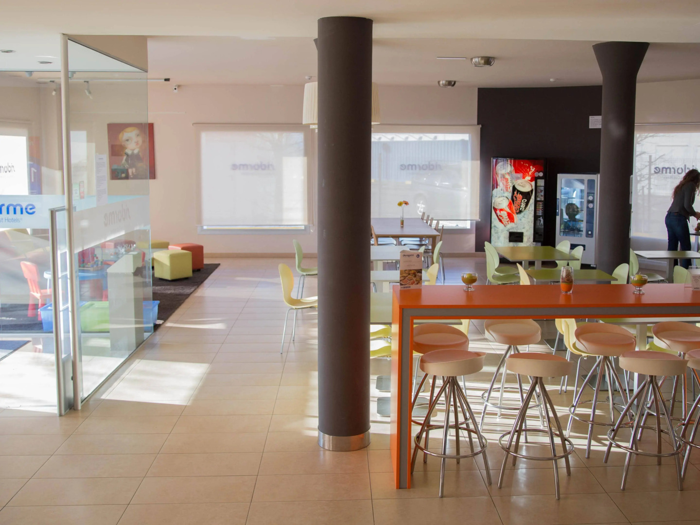 B&B Hotel Figueras