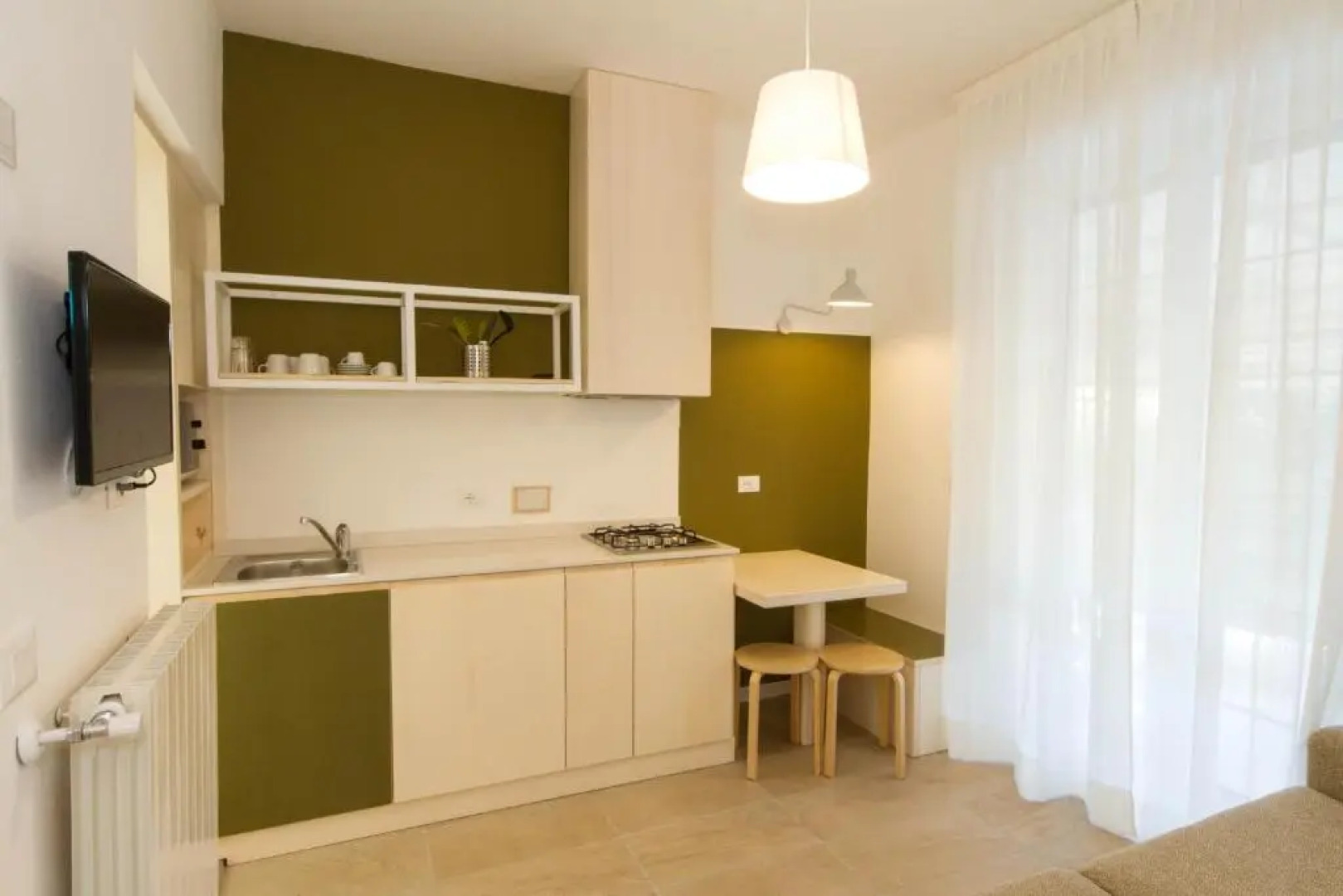 Residence Villa Ombrosa