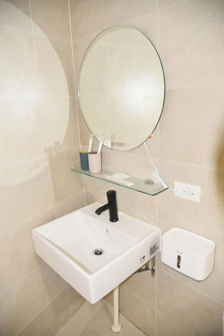 Zhunan Orange Homestay