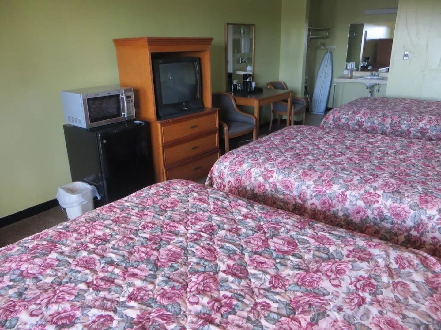 The Lodge at Russell