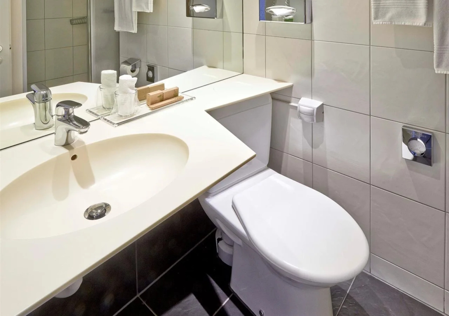 Aarauerhof - Self Check-in