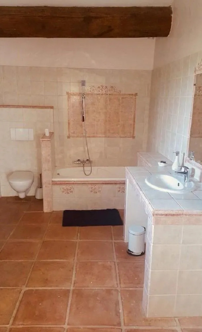 Mas Des Oliviers - Chambres d'hôtes