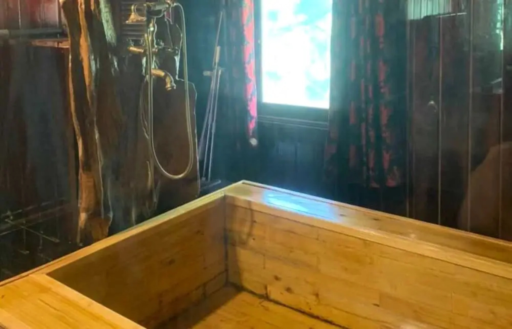 Suoi Thong Dalat - Cottage Resort