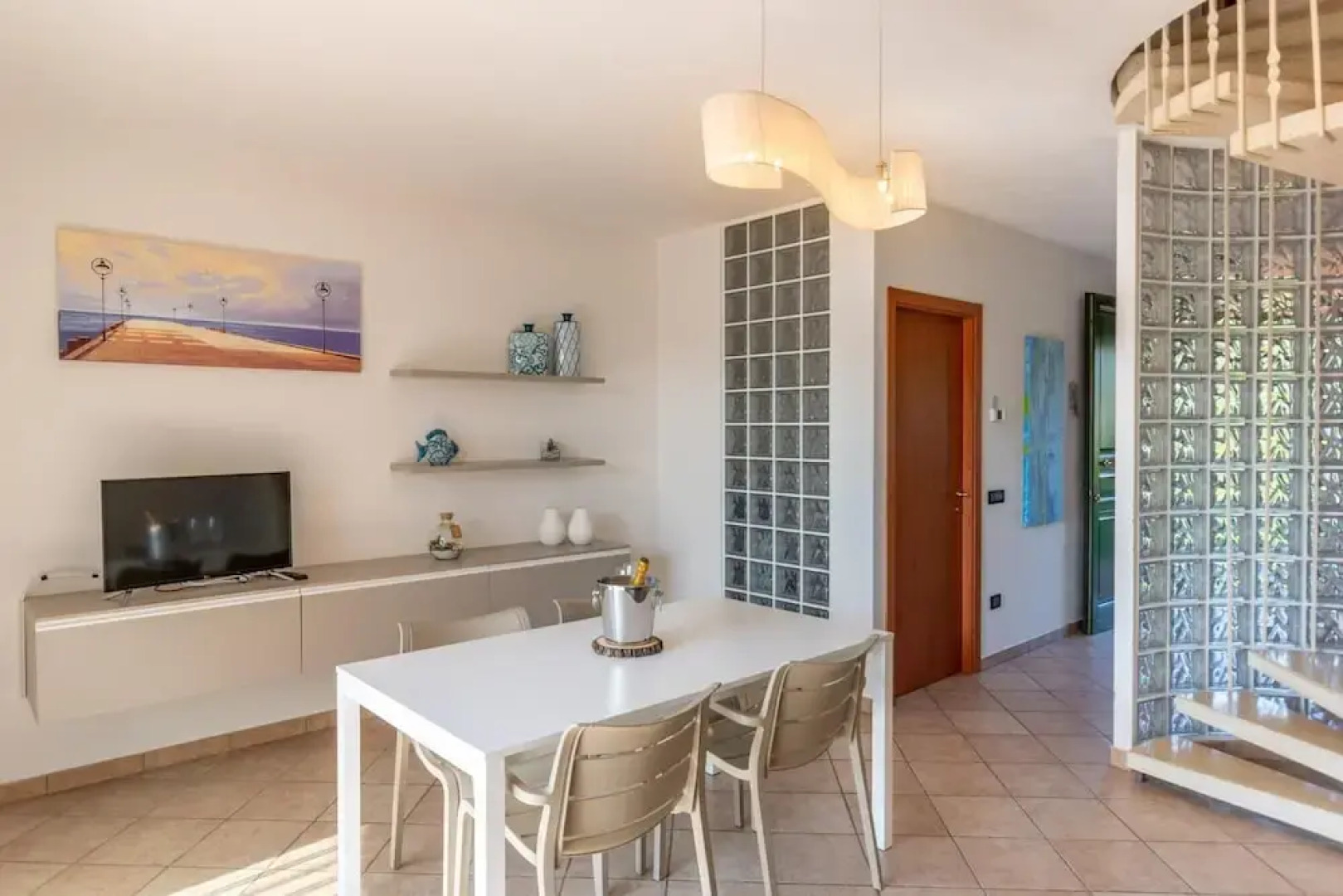 Bungalow S3 Diamante 4 pax 1 Child