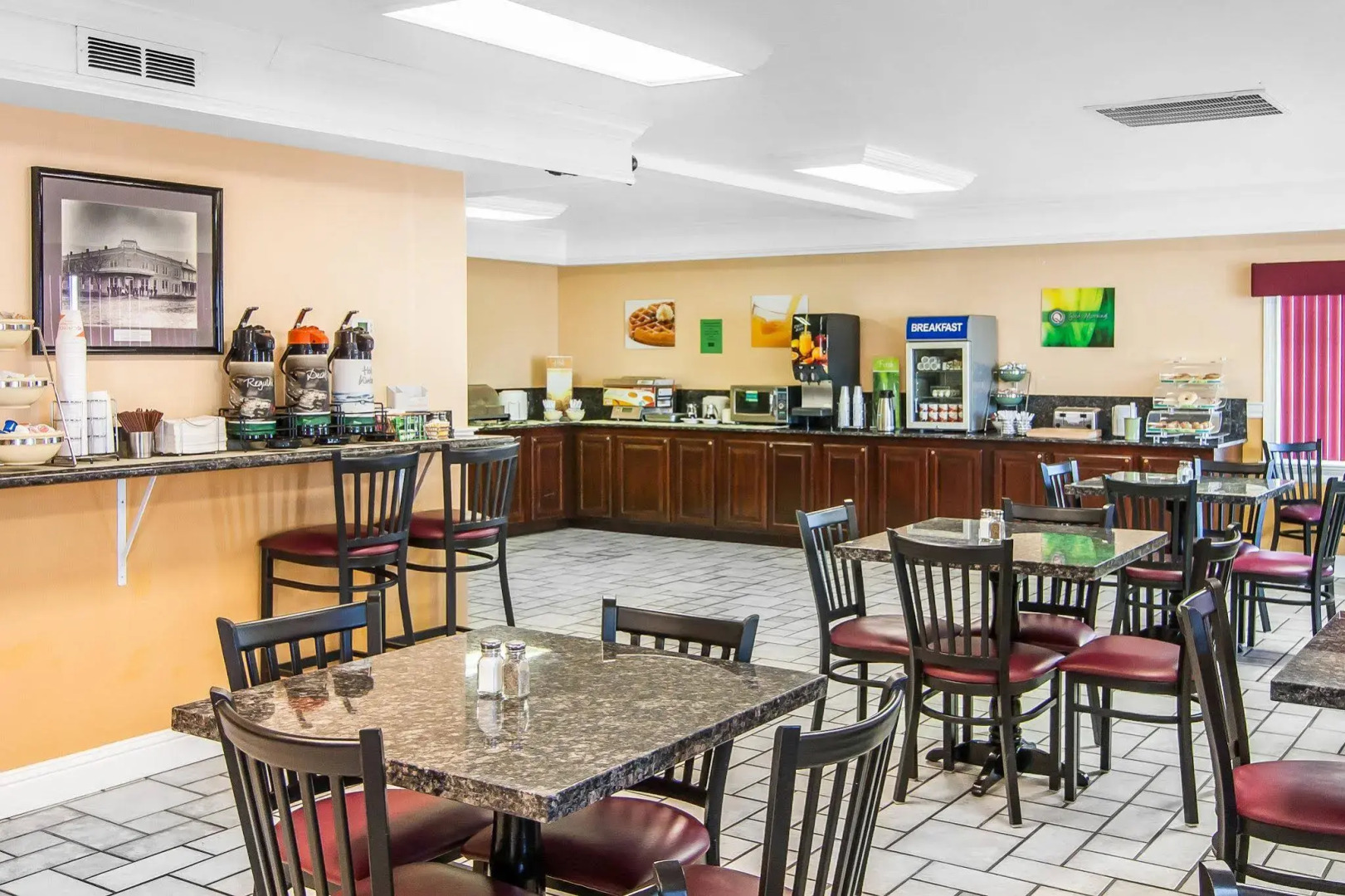 Quality Inn Central Roseburg