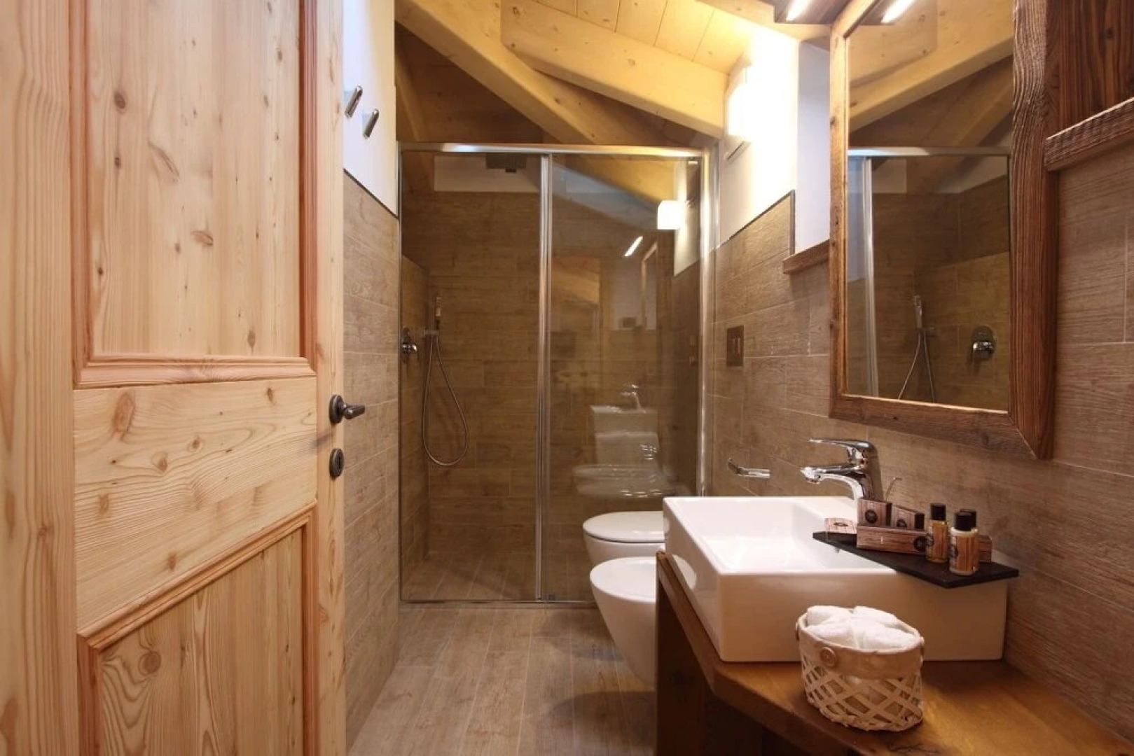 Garnì Maso San Michele