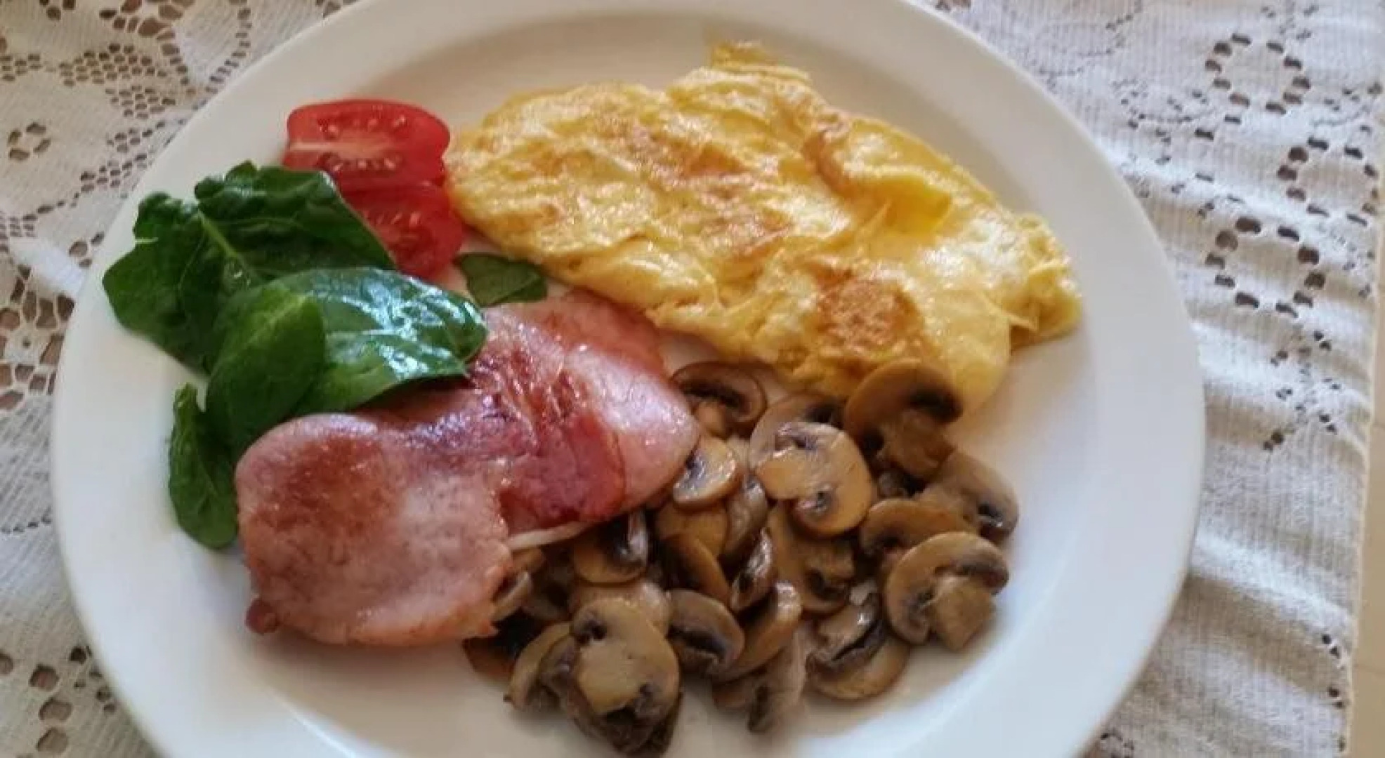 Sonjas Bed and Breakfast