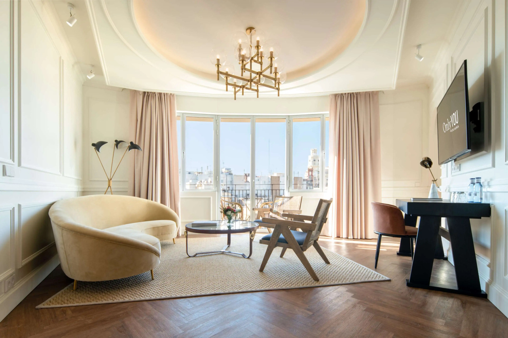 Only YOU Hotel Valencia