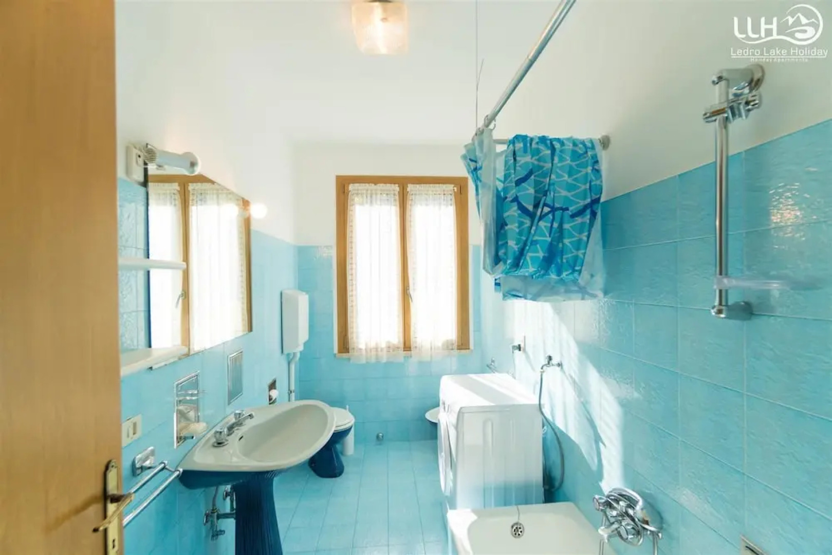 Villa Acero - Villa With Private Garden