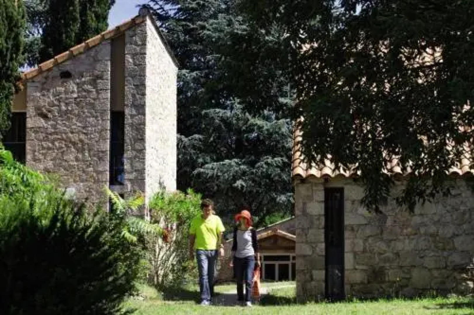 Belambra Clubs "Les Vans"