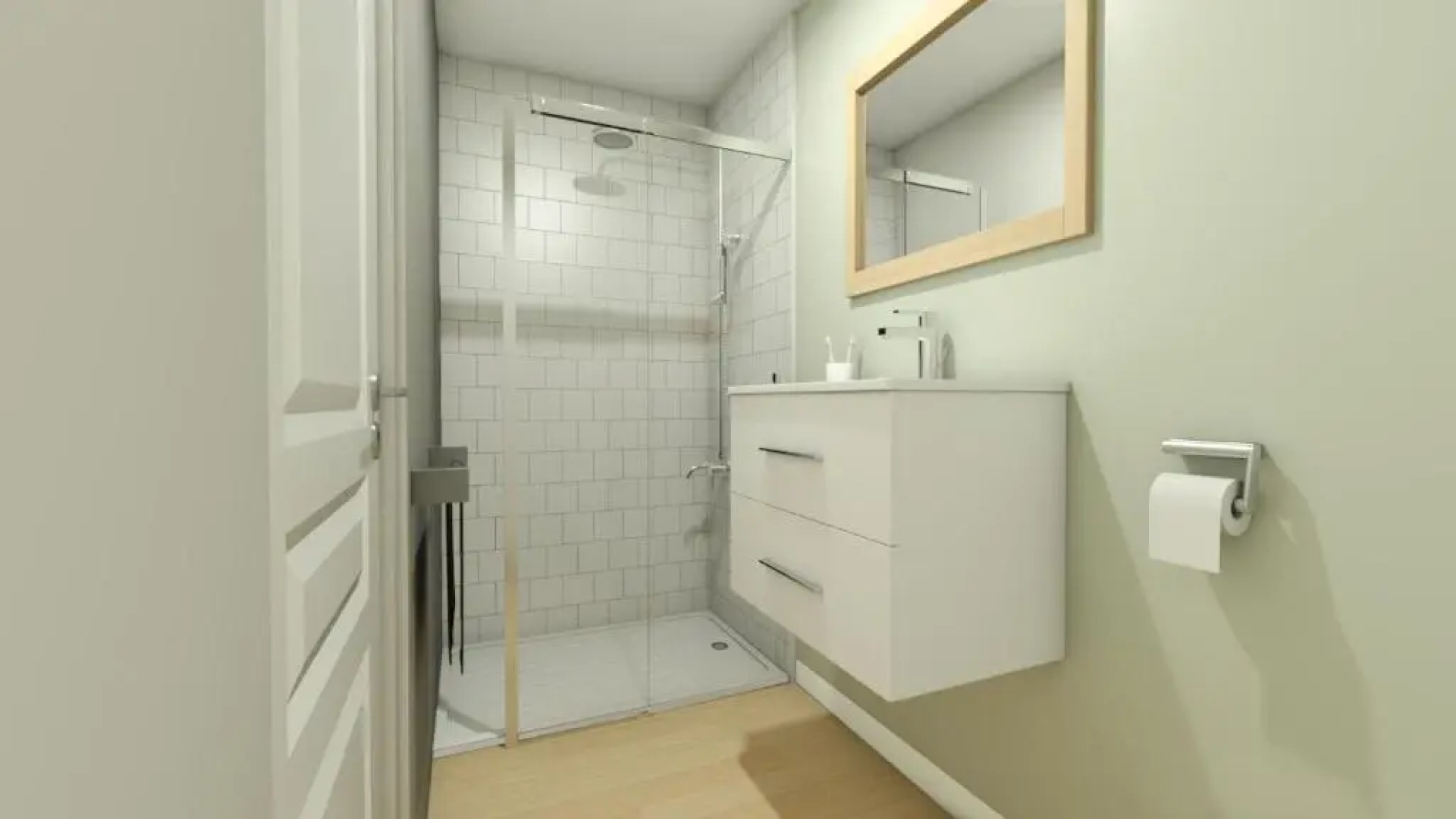 Résidence 7ème Art - T2 Meublés - centre ville