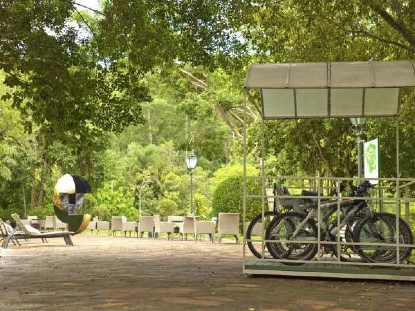 Grande Hotel São Pedro