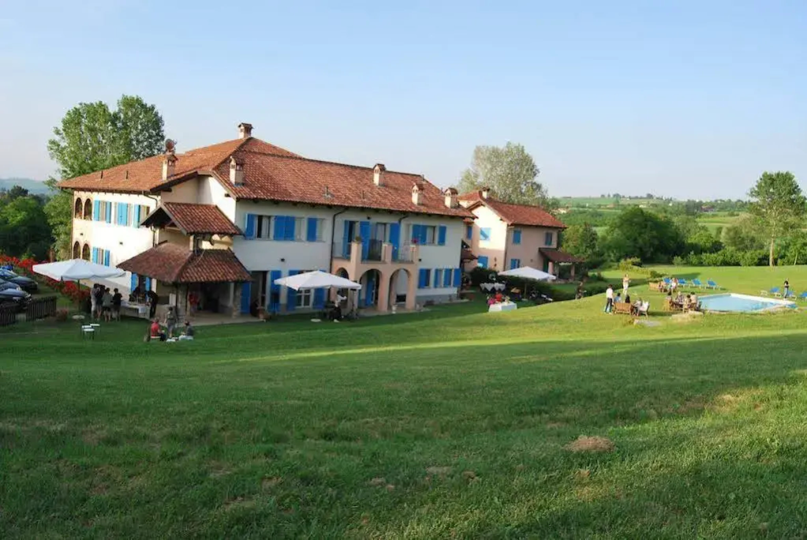 Hotel Ristorante La Spiga