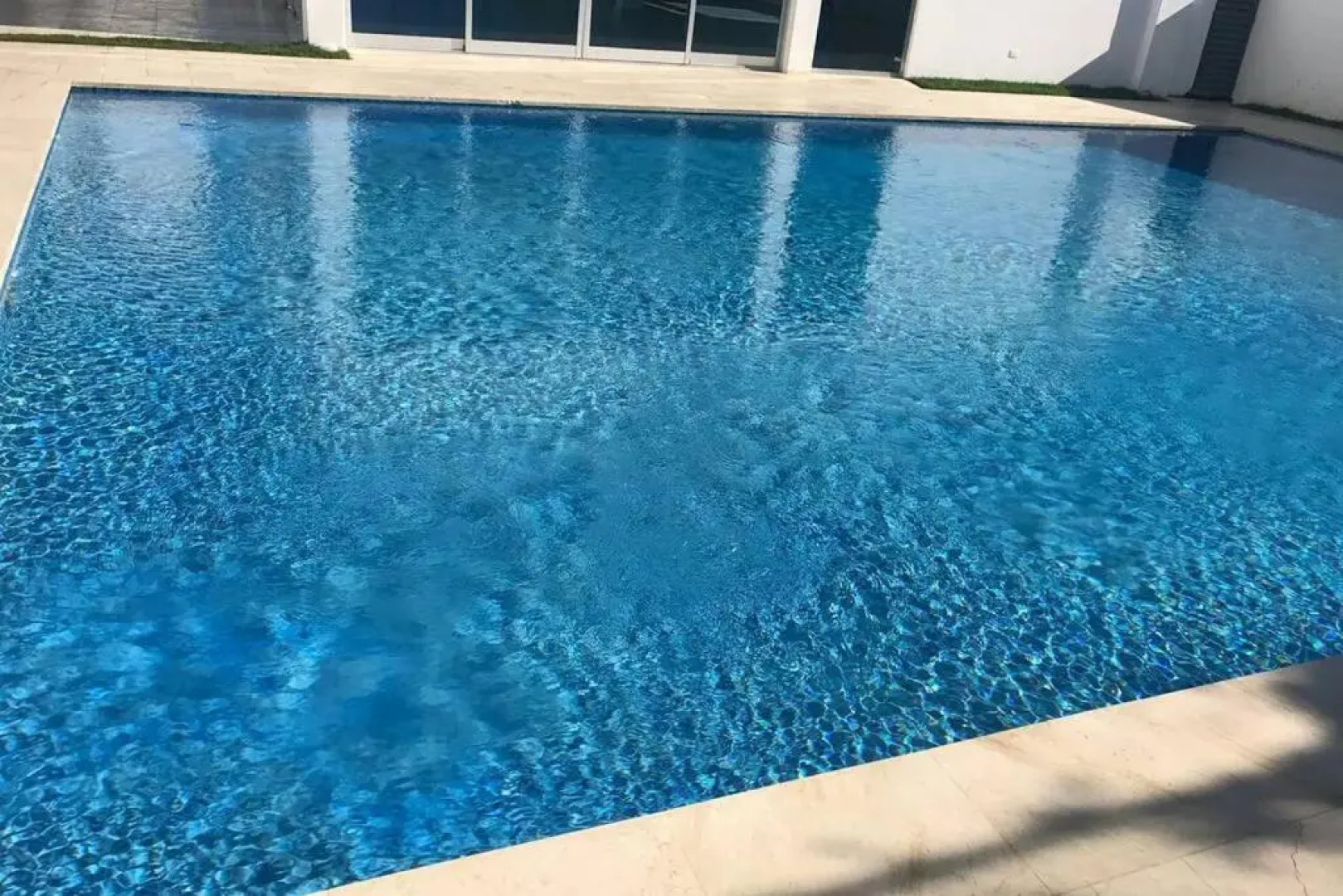 Torre Real IV L3 Santiago DR con cocinero para desayuno