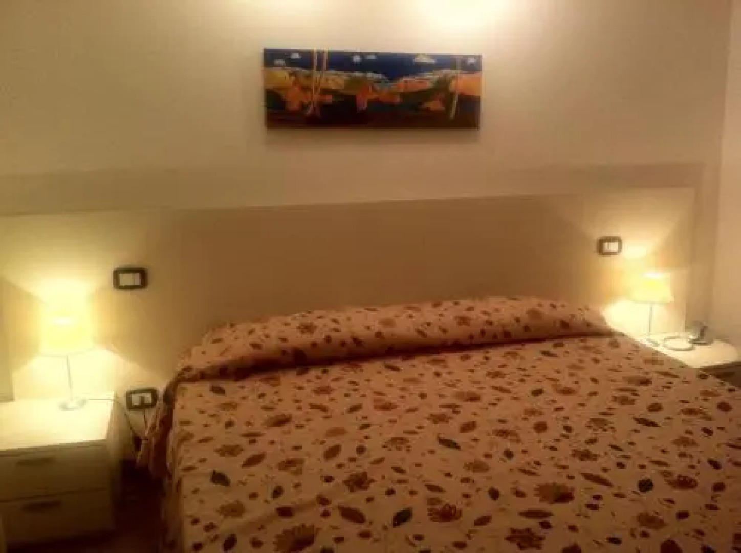 Residence il Tombolo