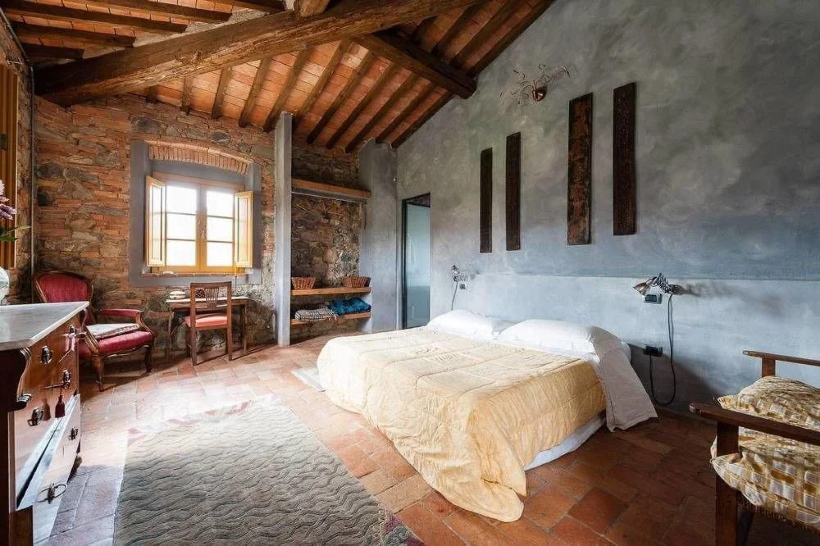 105 Podere La Sterza B&B