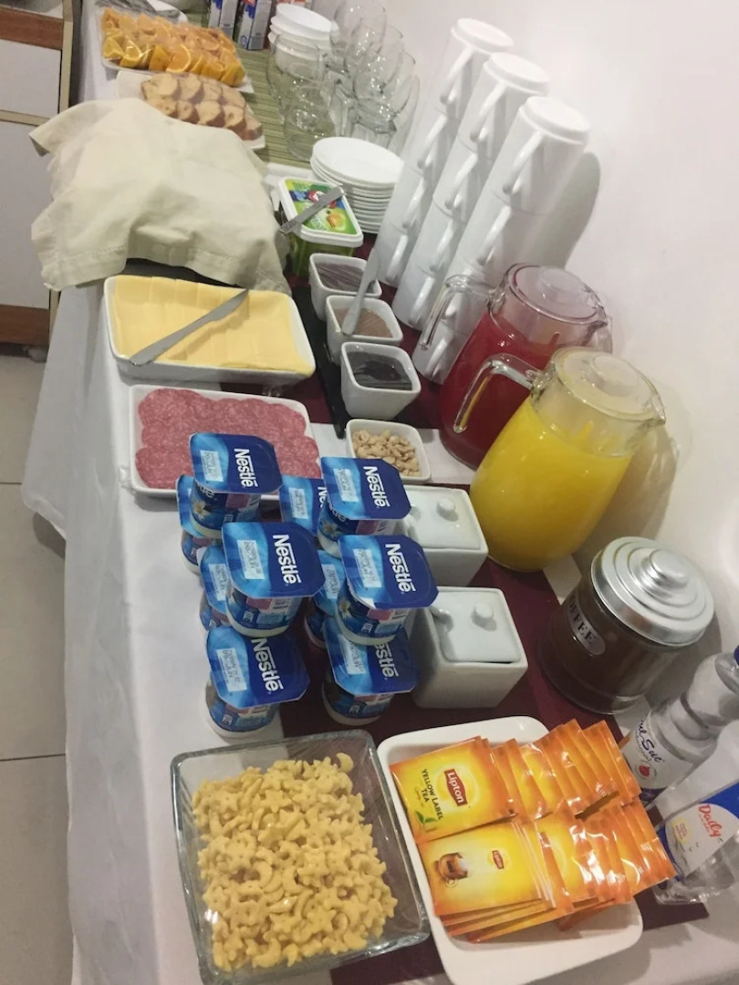 Fragga hospedaje Boutique