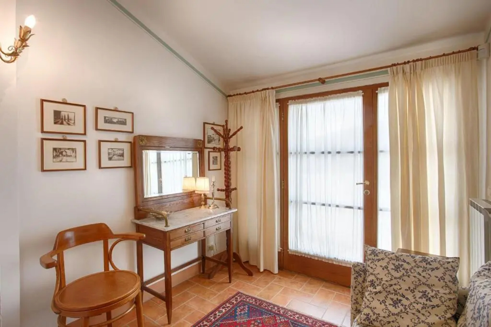 Agriturismo La Renaia