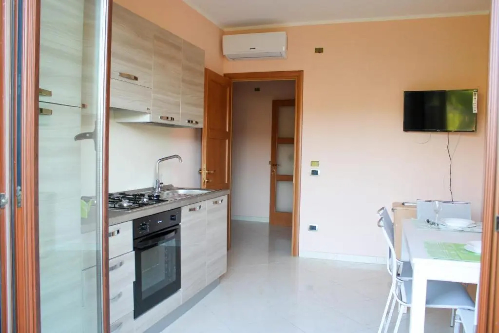 Magna Grecia B&B E Appartamenti