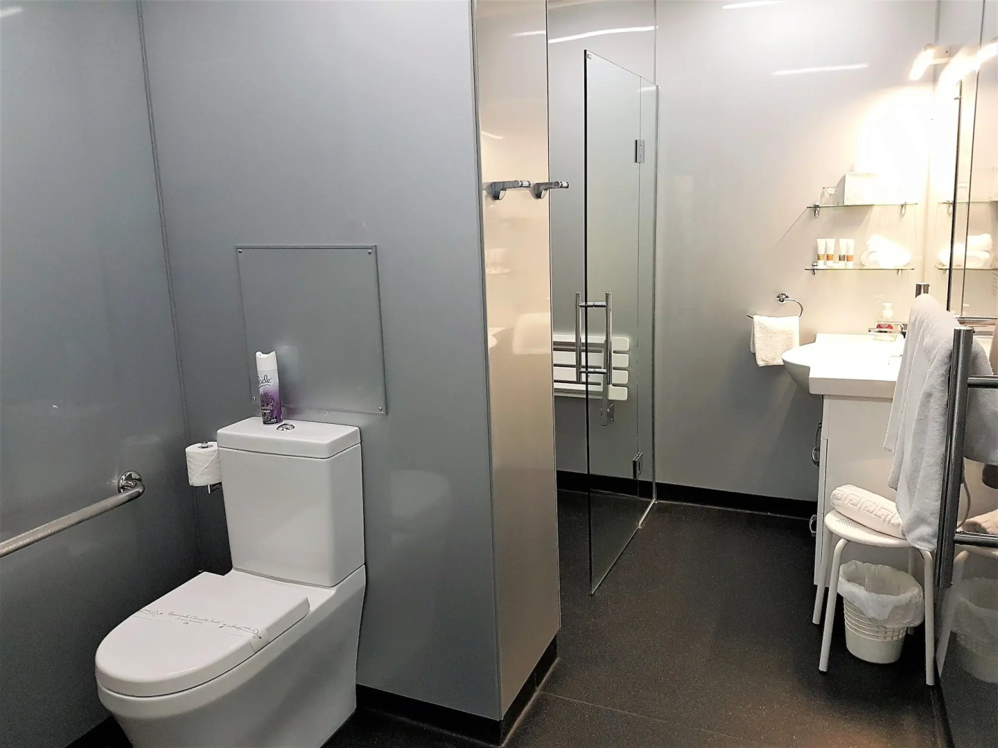 Fiordland Lakeview Motel and Apartments