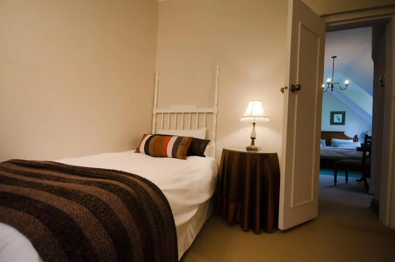 Rawdons Hotel & Brewery