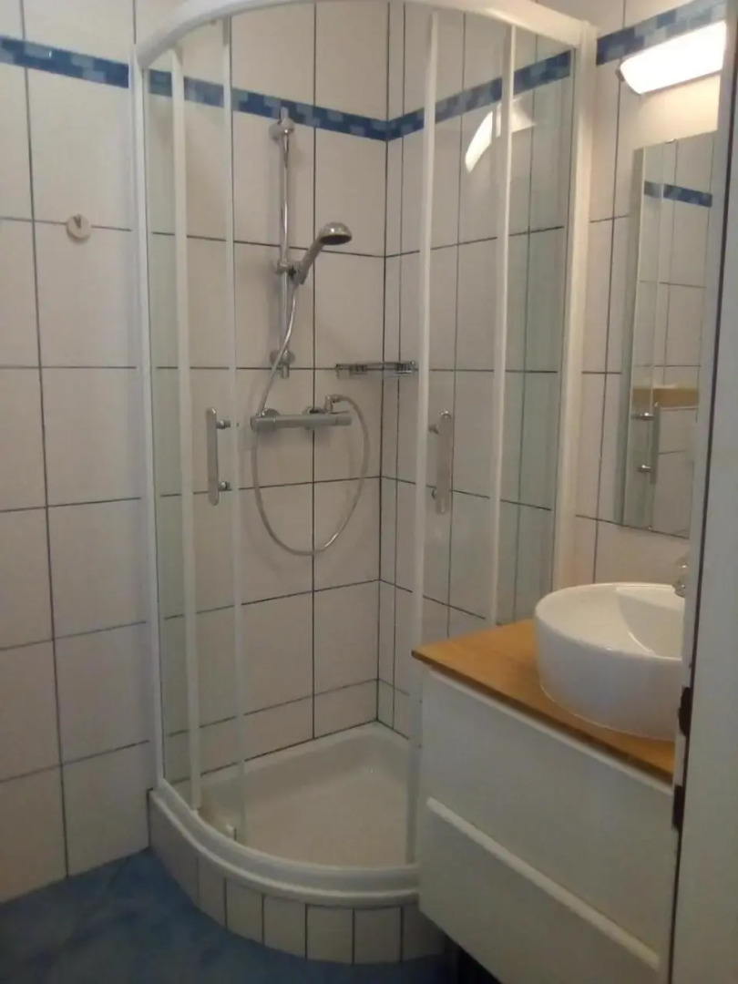 Seeblick-Appartements Ossiach