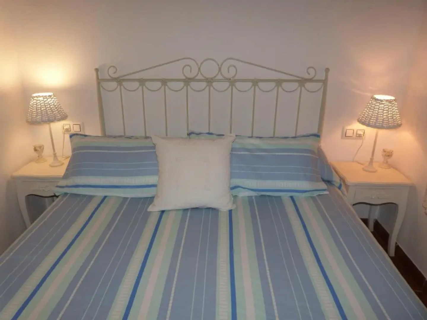 Huerto Los Castaños