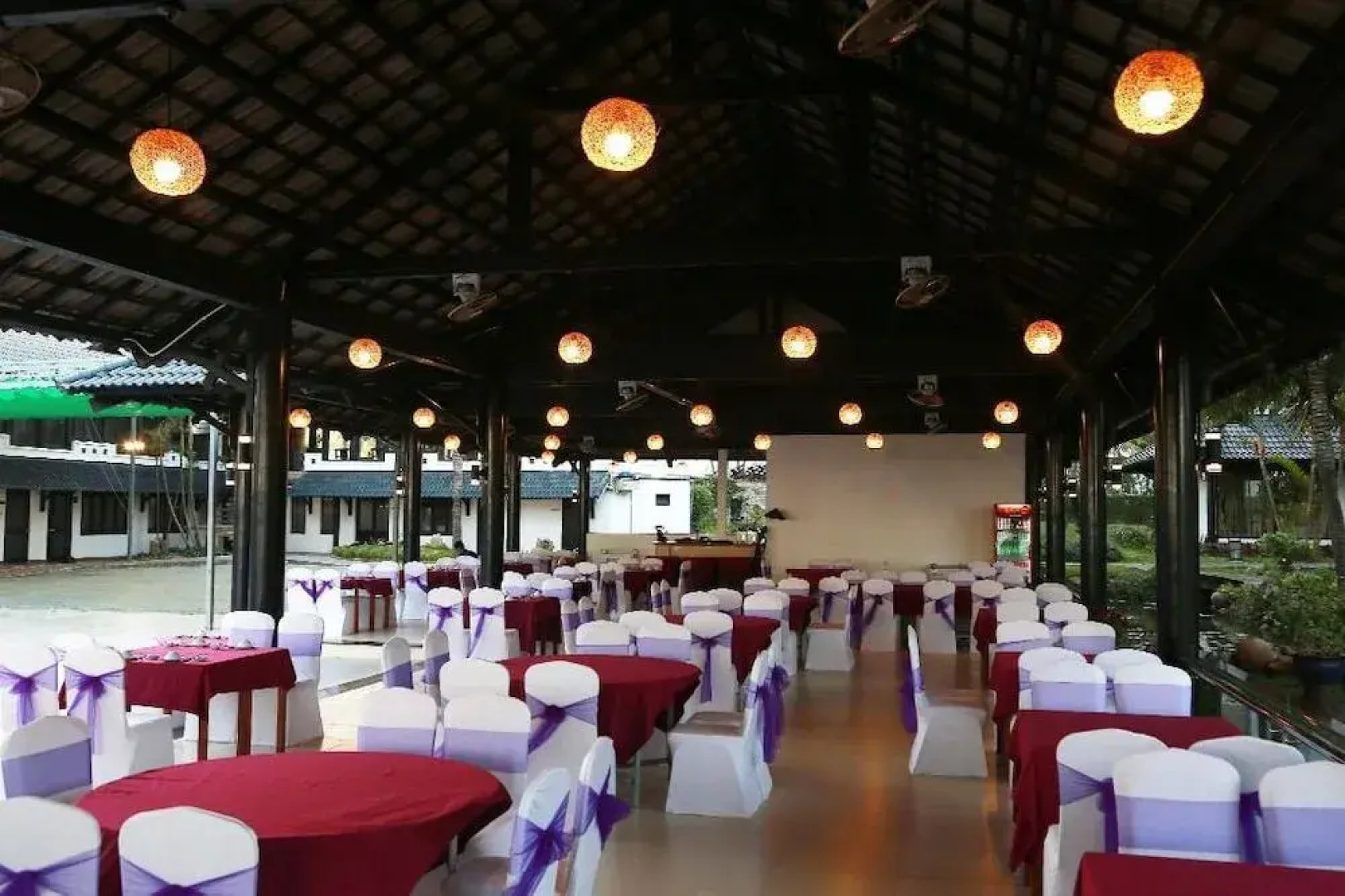 Silver Beach Resort Ke Ga