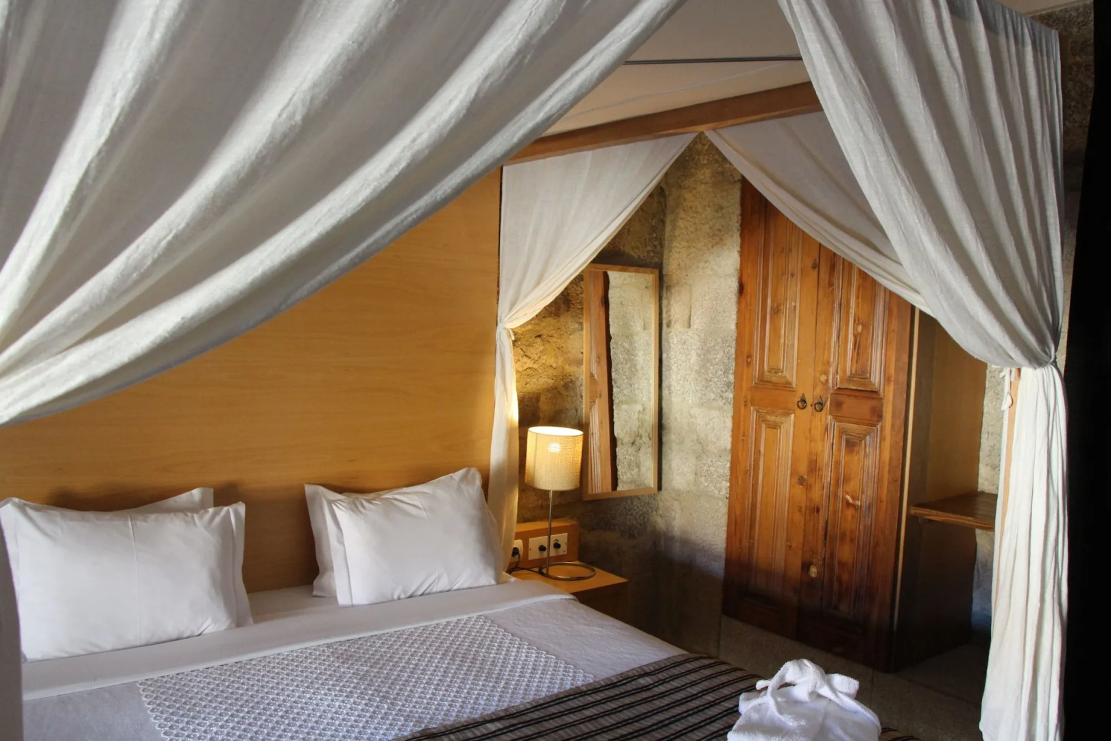 Hotel Rural de Charme Maria da Fonte