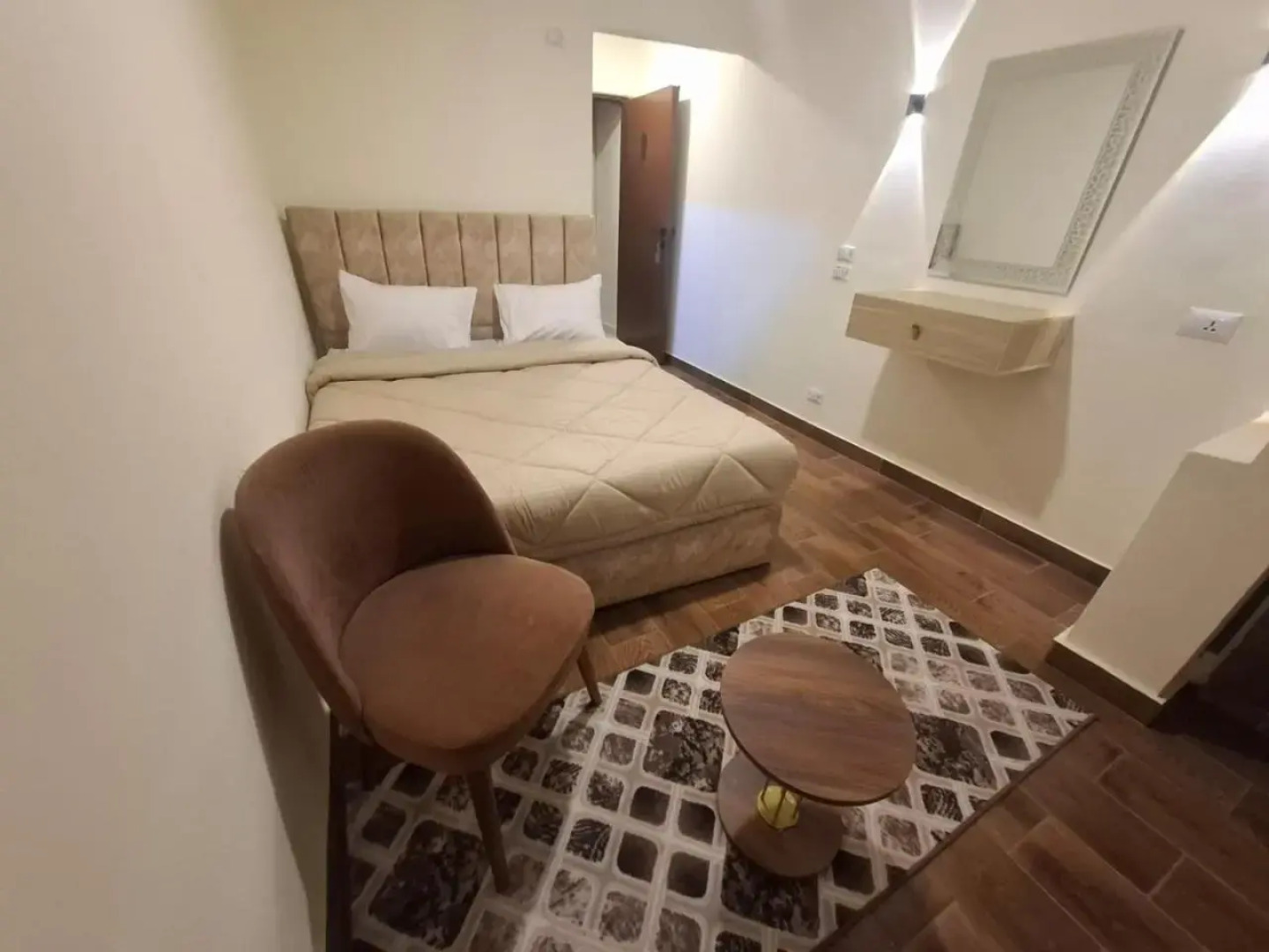 Nasser Abughoneim Guest house