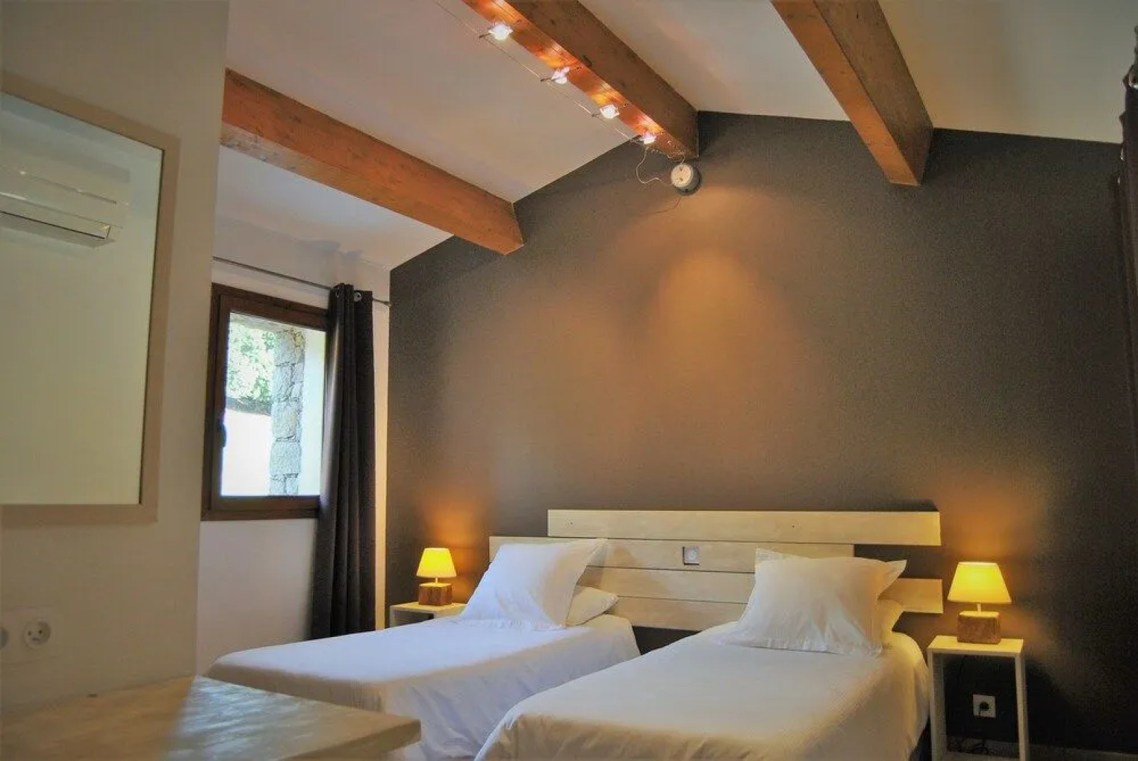 Maison D’Hôtes Zella