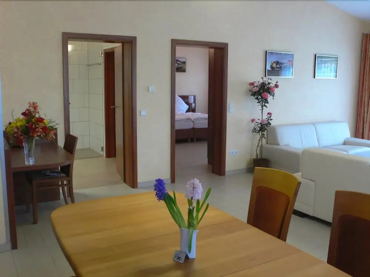 Rennhotel am Nürburgring