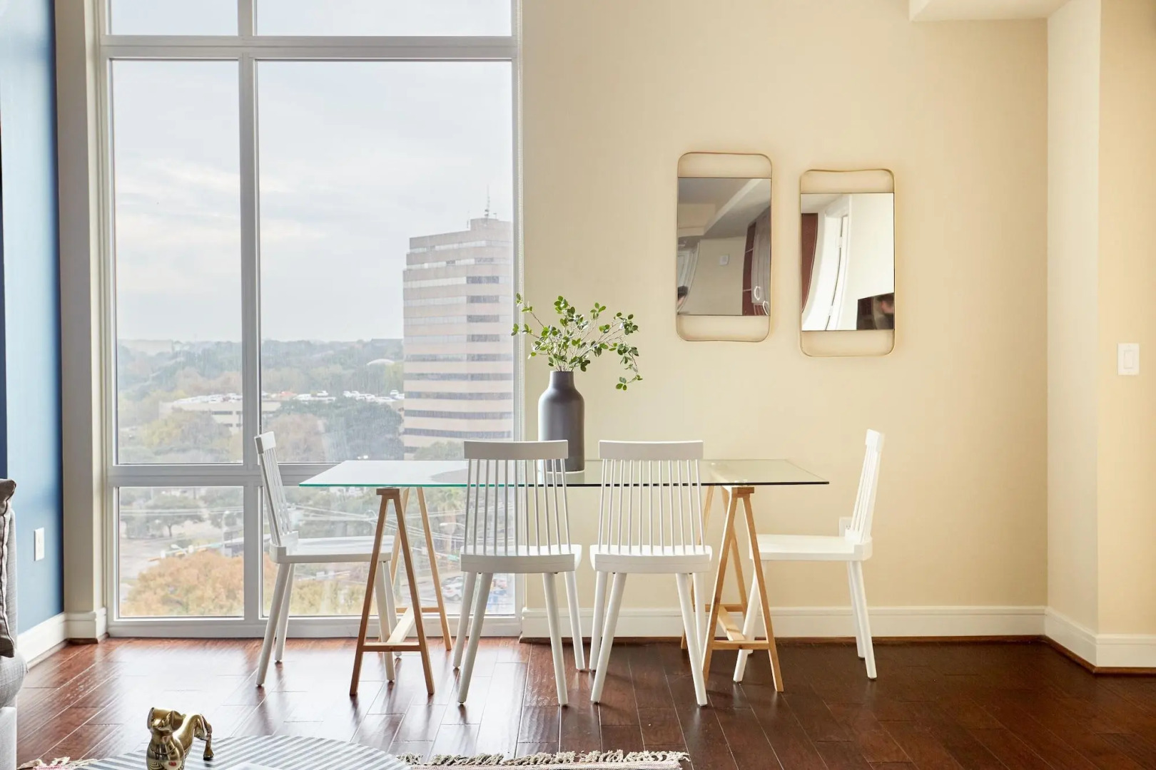 Sonder at The Catherine