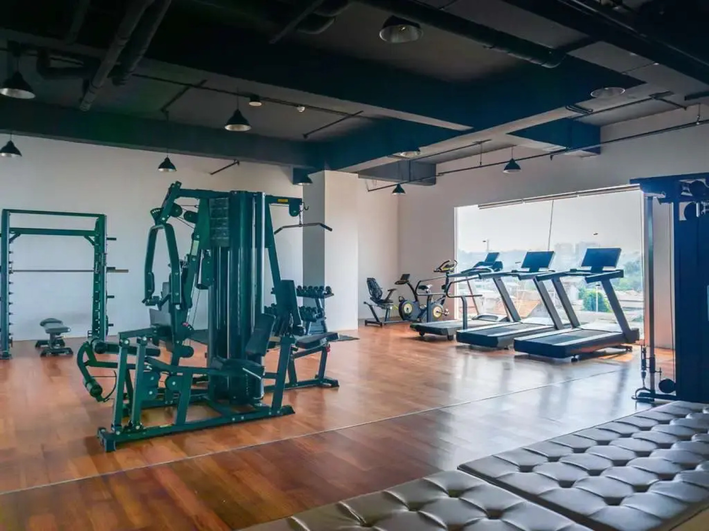 Golden Tulip Springhill Lampung